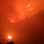 【危険・世界一低い活火山! エルタアレ】世界一過酷と言われるダナキルツアー