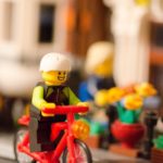 オーストラリア[自転車のヘルメット着用は義務] 違反は罰金
