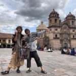 インカの古都 クスコにベタ惚れしてしまう[５つのポイント]