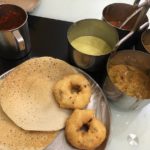 スリランカ料理おすすめ 香辛料を使用した 南インド/タミール料理