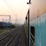 北インド 黄金ルート おすすめ都市 電車の旅