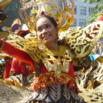 フィリピン最大フェスティバル シヌログ祭り – Sinulog festival