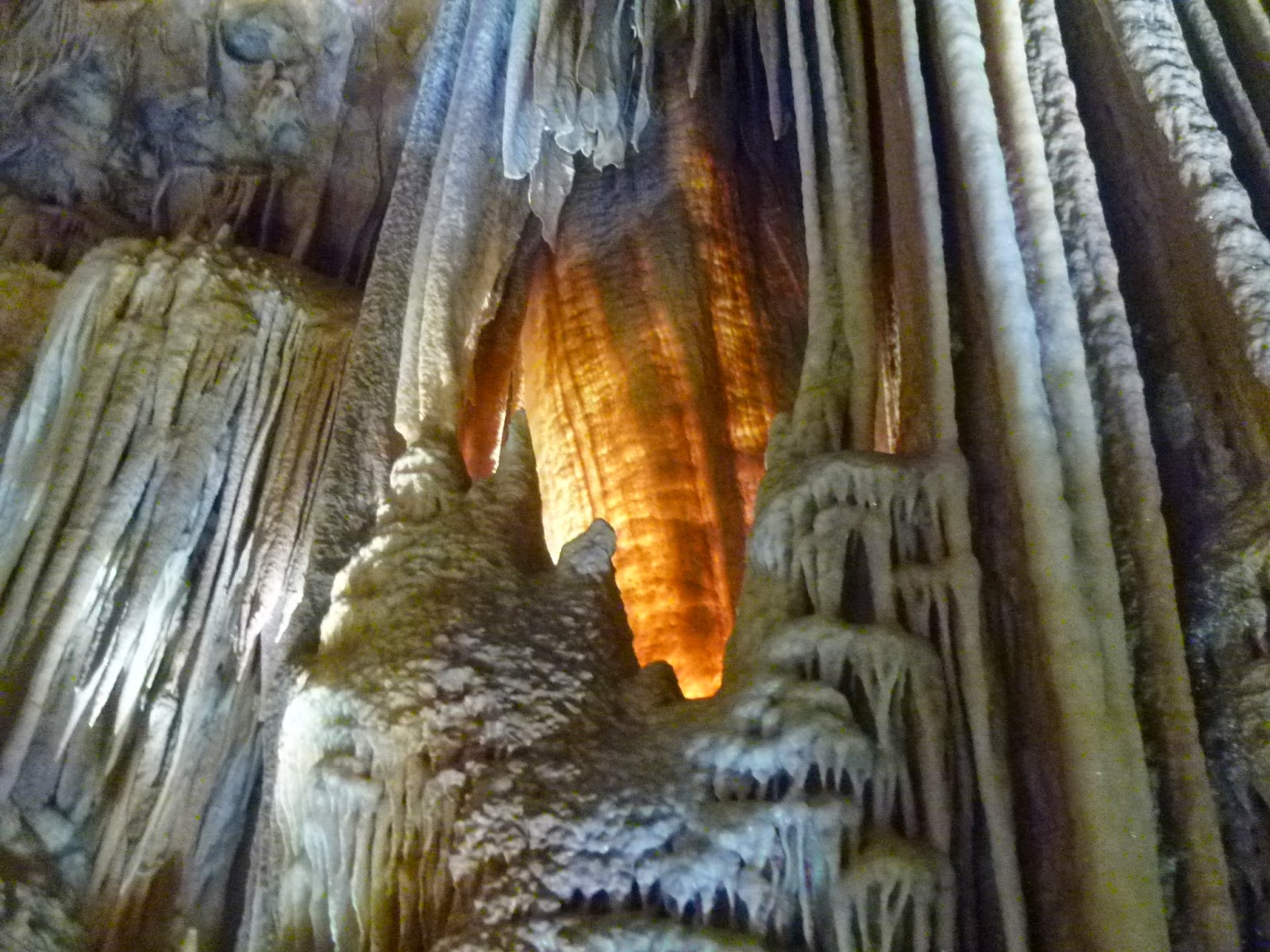 世界最古の鍾乳洞 ジェノランケーブはスケールが違う 世界をまたぐ 自分の可能性を信じて