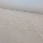 【鏡張りのアサレ塩湖】世界一過酷と言われるダナキルツアー
