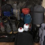 [南米最高峰] アコンカグア(標高6960m)登頂 挑戦への道(準備編)