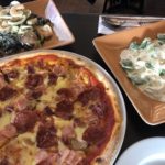 [ピザとパスタが絶賛]リトルイタリー/Little Italy  コタキナバルで最も有名なイタリアンレストラン
