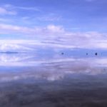 【奇跡の絶景】ウユニ塩湖 天空の鏡を求めて