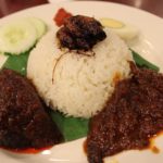 マレーシア[超定番]料理おすすめ – ナシレマ ナシゴレン ミーゴレン 食べて!