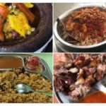 [世界料理まとめ] 最も美味しい料理ランキング(アフリカ編) 5選