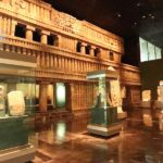 メキシコ国立人類学博物館の魅力 見どころ 古代メキシコを体験