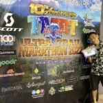 [過酷] Borneo TMBT 109km トレイルマラソン 挑戦 – The Most Beautiful Thing – マレーシア