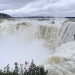 [世界三大瀑布] イグアスの滝 悪魔の喉笛で感じる大自然のパワー